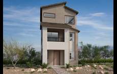 Quail Cove at Summerlin: Las Vegas, Nevada - KB Home