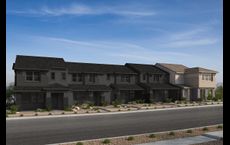 Groves at Caldwell Park at Summerlin: Las Vegas, Nevada - KB Home