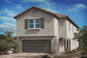 9540 Hinson St (Plan 2469 Modeled)