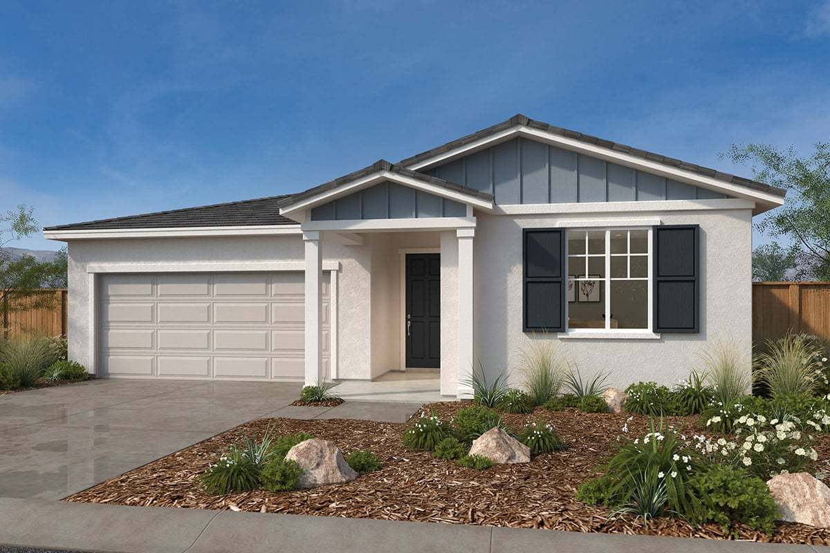 Plan 2000 Modeled floor plan