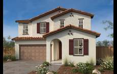 Autumnwood at Tivoli: Modesto, California - KB Home