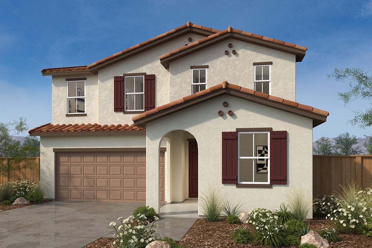 2625 Salvatore Way. Modesto, CA 95357