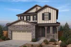 1651 S Gold Bug Way (Plan 2193)