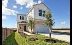 Stoney Chase: Del Valle, Texas - KB Home