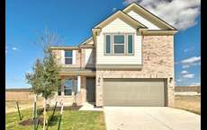 Stoney Chase: Del Valle, Texas - KB Home