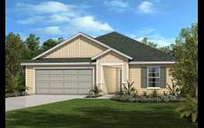 Bellbrooke: Jacksonville, Florida - KB Home