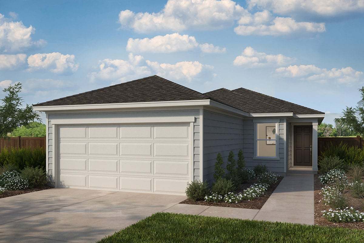 7118 Brooklea Rd. Beasley, TX 77417