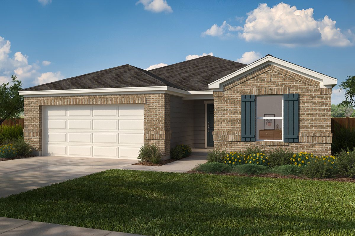 Plan 1793 floor plan