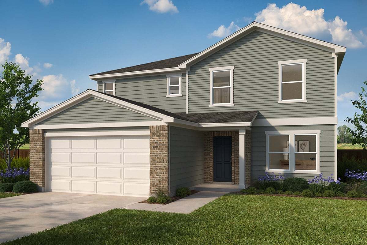 Plan 2824 floor plan