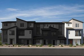 5824 Wisteria Walk St (Plan 1803 End Unit)