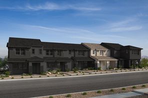 107 Cinder Cone Ln (Plan 1687 Interior Unit Modeled)