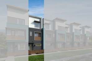 545 Sandstone Ct (Plan 1448 Modeled)