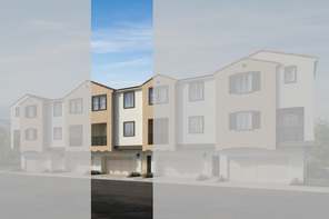 2420 E Agave Ave 6 (Plan 1378 Modeled)