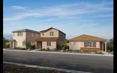 Enclaves at Tumamoc: Tucson, Arizona - KB Home