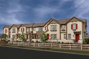 4277 E Rincon St (Plan 1302 Modeled)