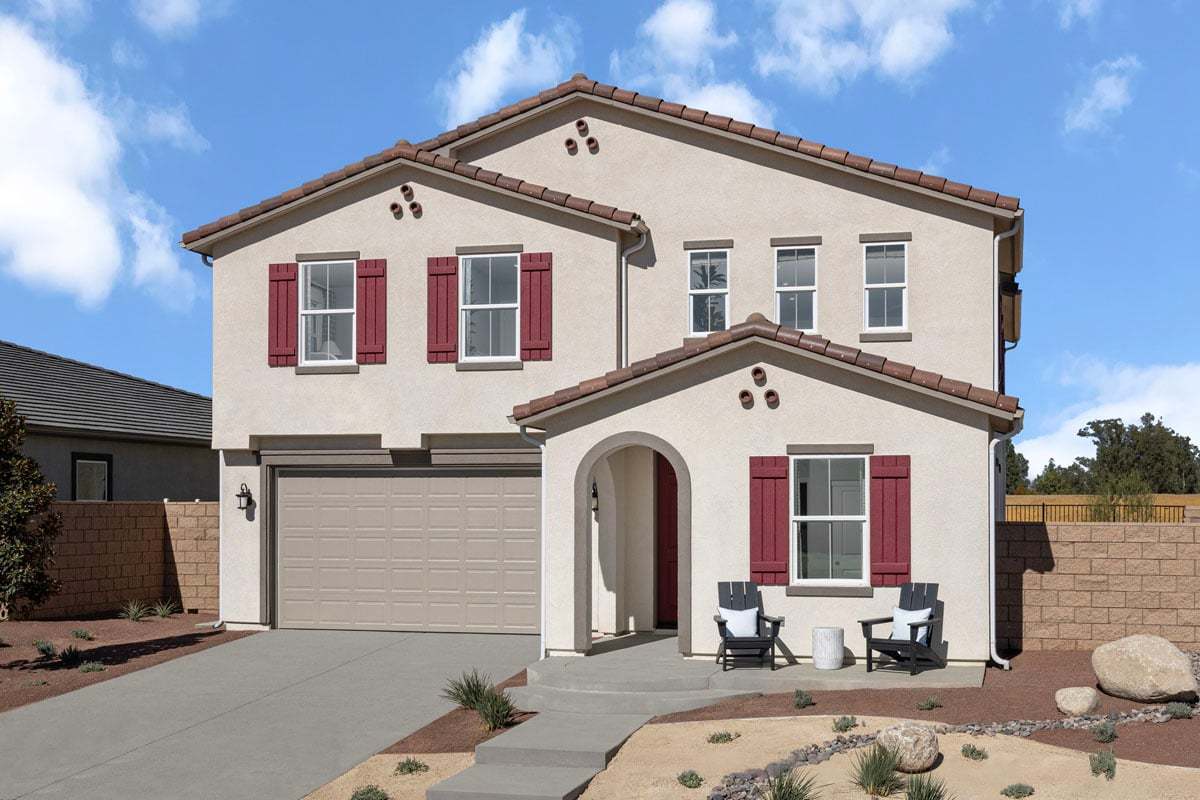 29810 Bluelake Ln. Menifee, CA 92584