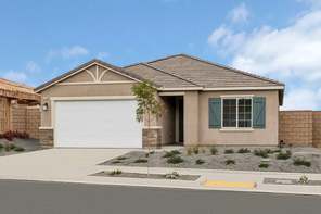 27318 Dunite Dr (Plan 2026 Modeled)