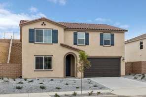 27379 Dunite Dr (Plan 2533)