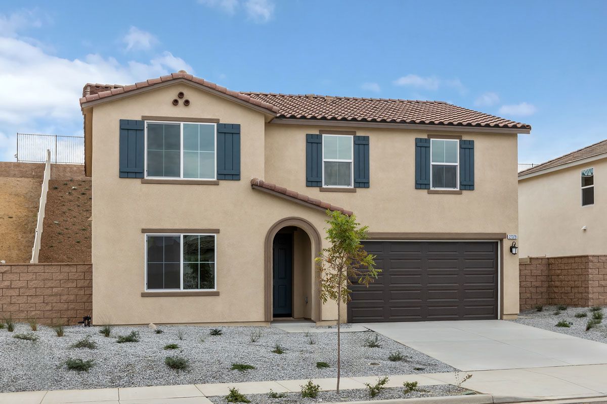 27379 Dunite Dr. (Plan 2533)