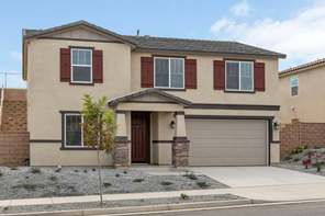 27353 Dunite Dr (Plan 2533)