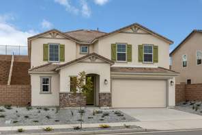 27365 Dunite Dr (Plan 2763 Modeled)