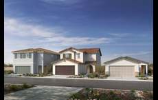 Skyline Village Prelude: San Tan Valley, Arizona - KB Home