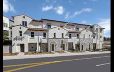 Rosegate: Escondido, California - KB Home