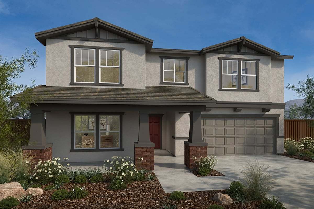 Parkside at Peach Avenue - Fresno, CA