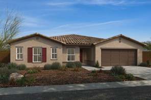 2194 S Sylmar Ave (Plan 2321 Modeled)