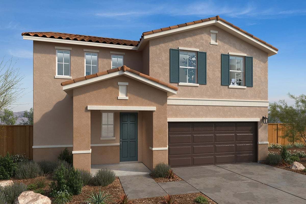 Arcadia at Stanford Crossing - Lathrop, CA