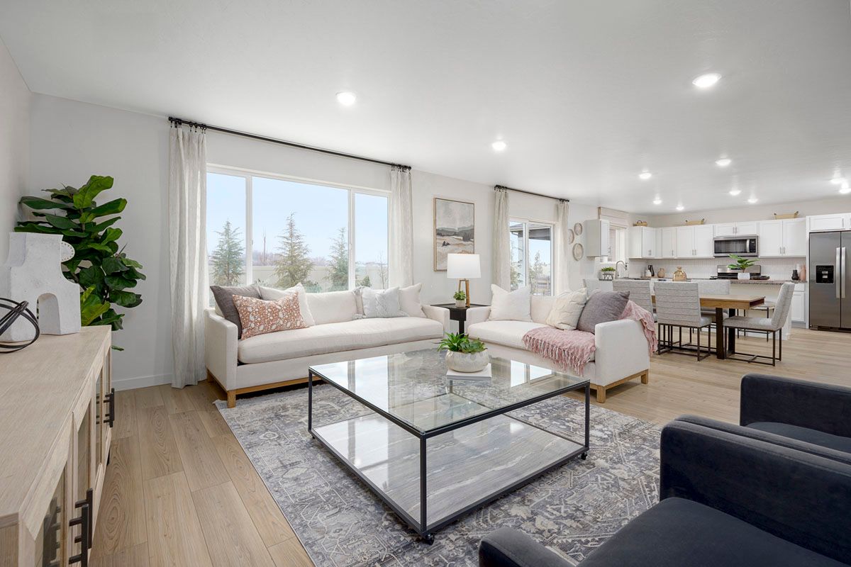 Plan 2221 floor plan