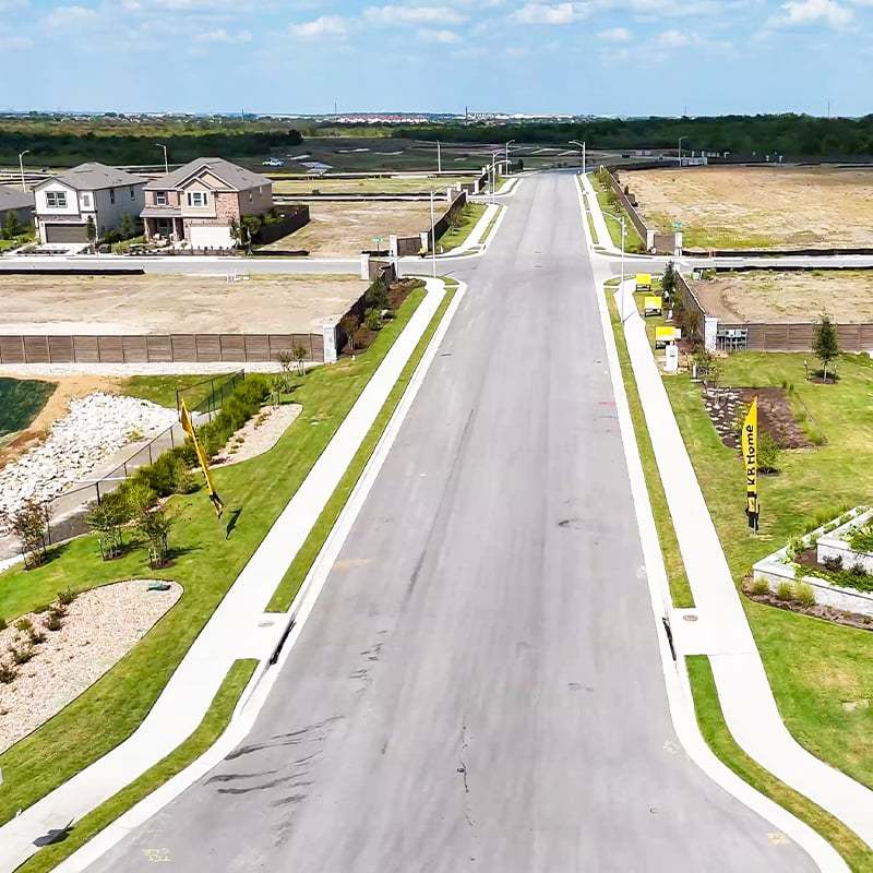 casa en Stoney Chase por KB Home