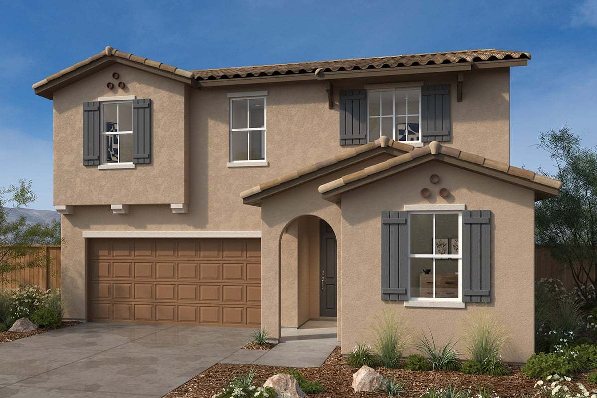 Plan 2572 floor plan