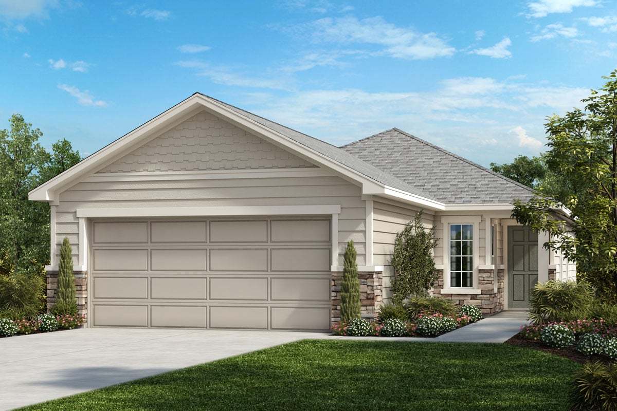 Plan 1221 floor plan