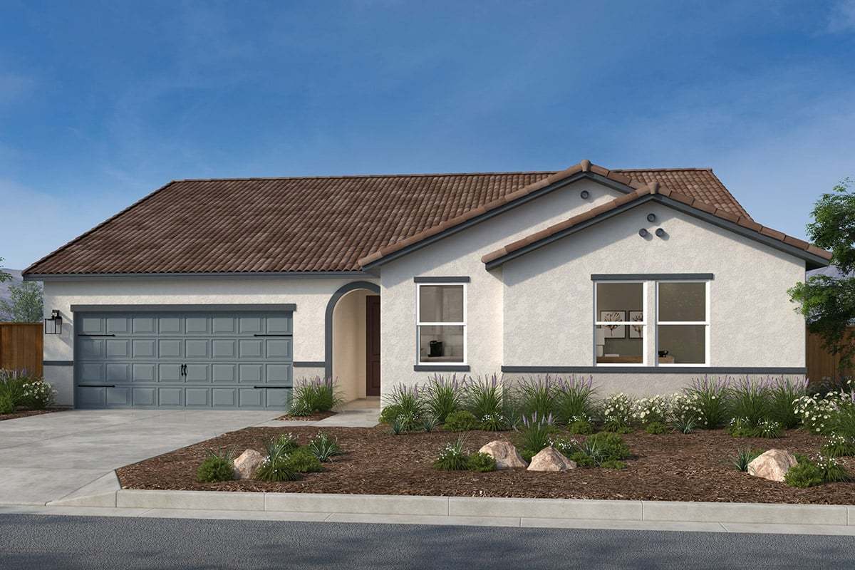 Plan 2829 Modeled floor plan