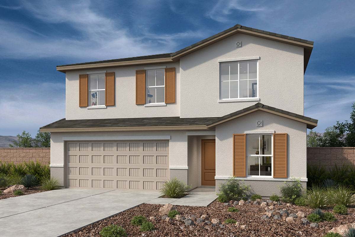 Plan 2524 floor plan