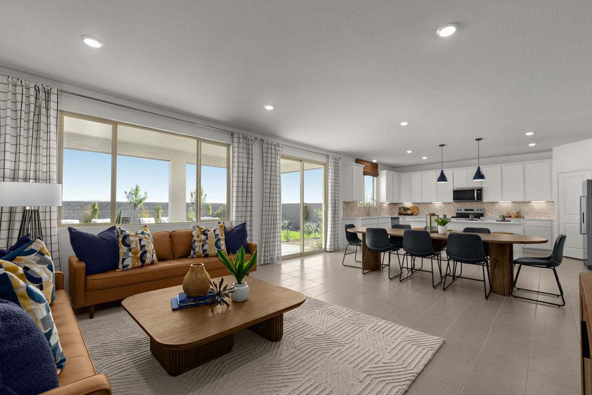 Great room
