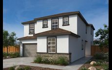 Serrano at Watson Ranch: American Canyon, California - KB Home