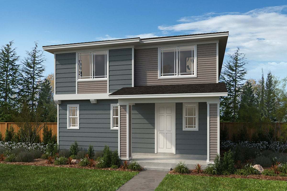 6164 Talus Loop Sw. Port Orchard, WA 98367