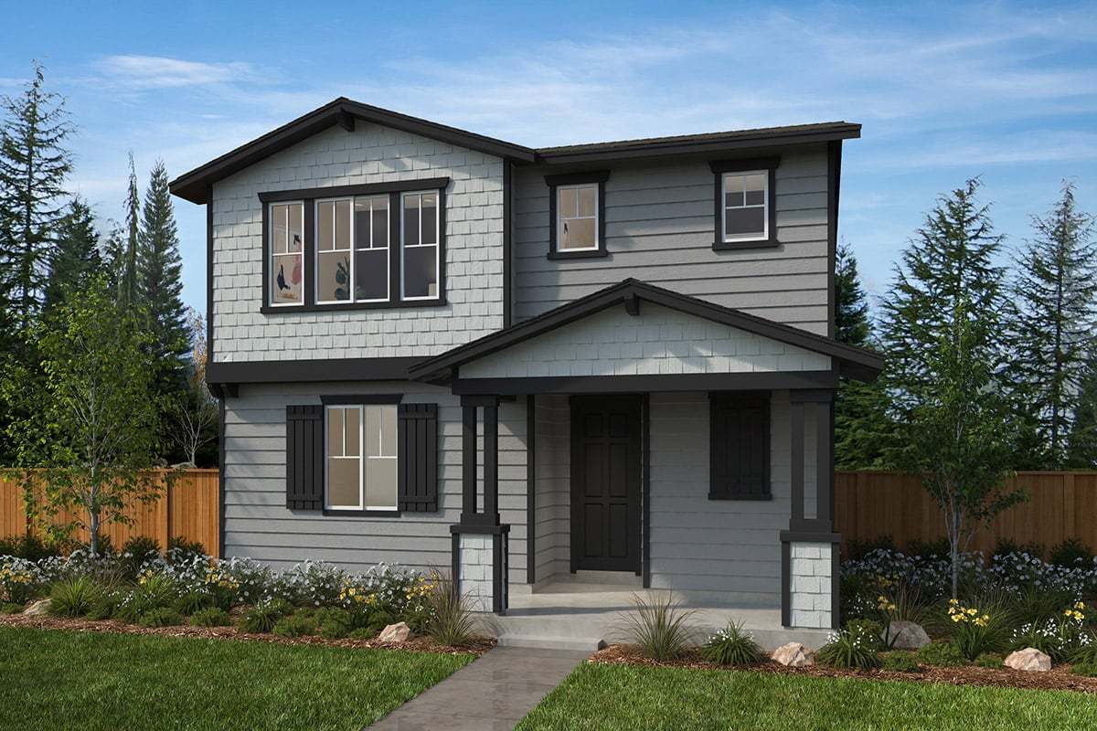 6164 Talus Loop Sw. Port Orchard, WA 98367