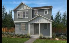 McCormick Trails: Port Orchard, Washington - KB Home