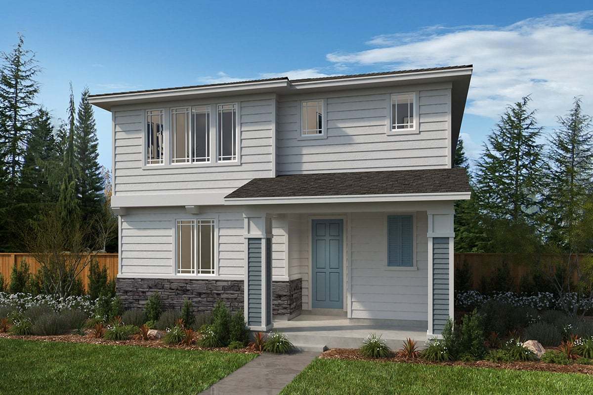 6164 Talus Loop Sw. Port Orchard, WA 98367