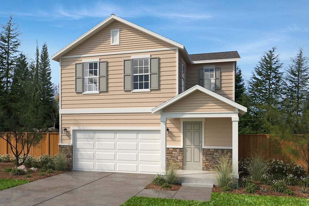 12802 25Th Ave Se. Everett, WA 98208