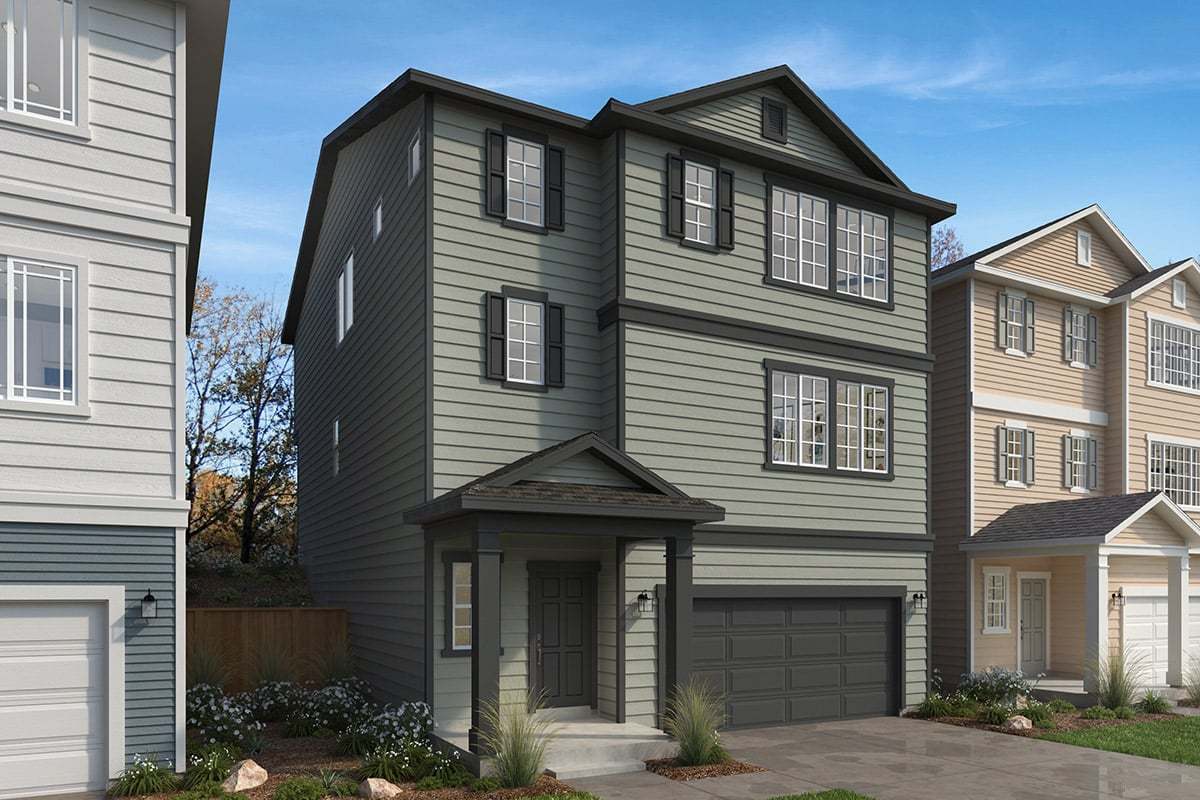 Plan 2570 floor plan