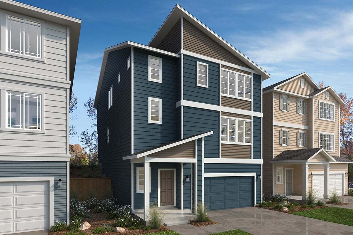 Exterior D