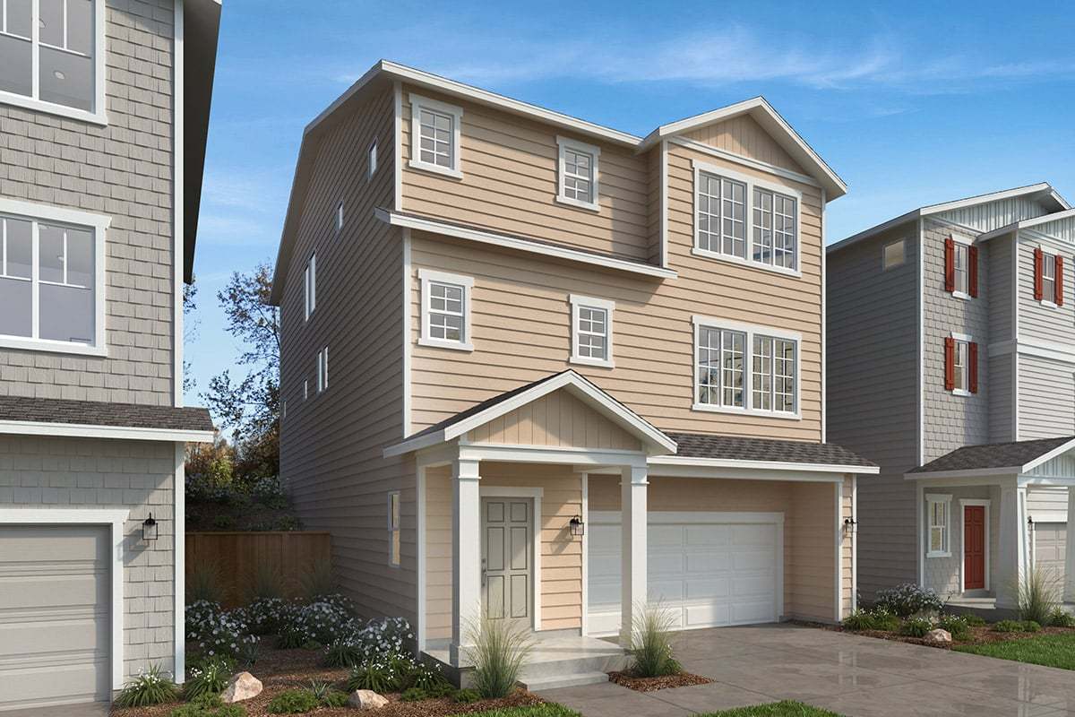 12802 25Th Ave Se. Everett, WA 98208