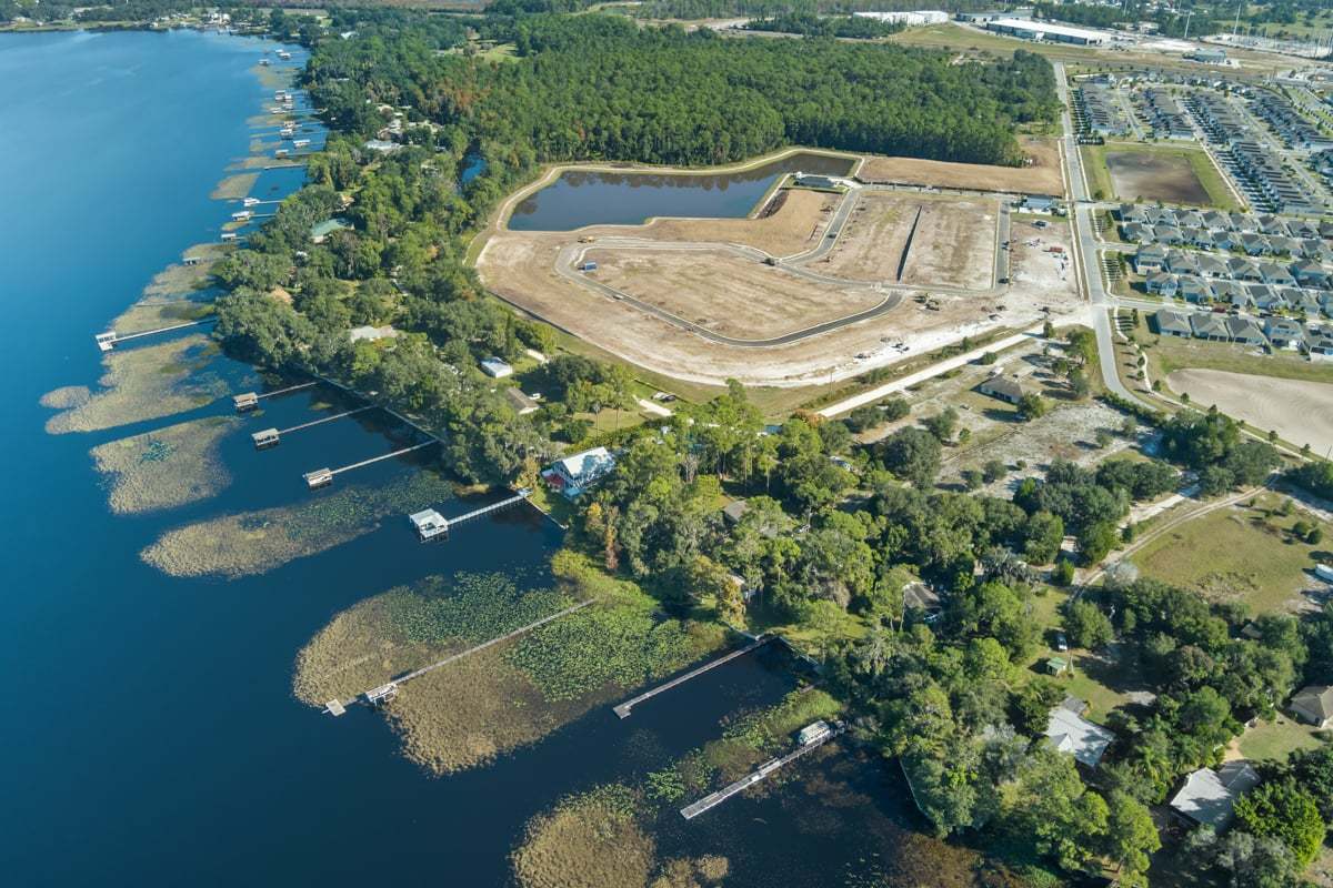 casa en The Shores I por KB Home