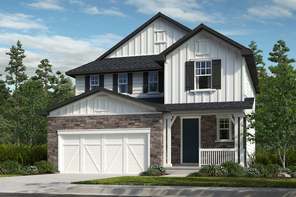 15416 Krameria St (Plan 2193 Modeled)