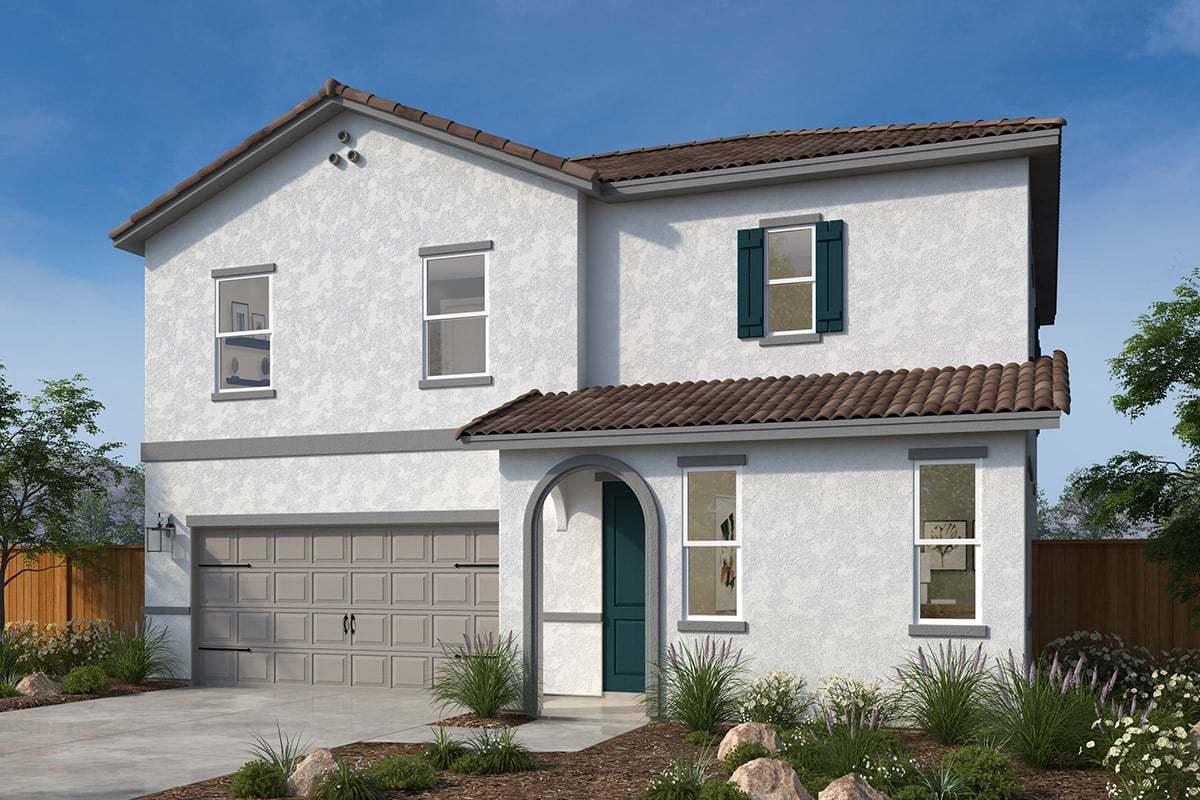 Plan 1708 Modeled floor plan