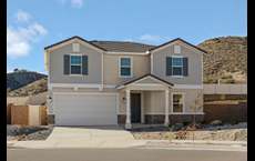 Vista Robles: Banning, California - KB Home